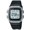 Casio Unisex Digital Sportuhr mit verlängerter Akkulaufzeit