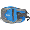 Clever Bees Outdoor Gürteltasche mit Flaschenhalter
