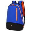 Clever Bees Wanderrucksack - Blau