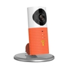 Cleverdog Smart WLAN Kamera - Orange