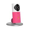 Cleverdog Smart WLAN Kamera - Pink