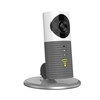 Cleverdog Smart WLAN Kamera 1080p - Grau