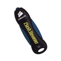 Corsair 128GB Flash Voyager 3.0 USB Stick - 60 MB/s