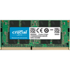 Crucial 8GB (1x8GB) 2400MHz DDR4 260-Pin Nicht-ECC CL17 SO-DIMM Laptop-Speichermodul