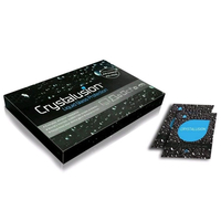 Crystalusion Glas und Display Schutzflüssigkeit