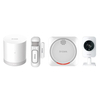 D-Link Smart Home Wireless Sicherheits-Kit (DCH-107KT) - Weiß