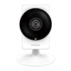 D-Link Wireless Home Panorama HD WiFi-Kamera (DCS-8200LH) - Weiß