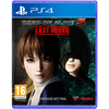 Dead or Alive Last Round (Sony PS4)
