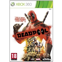 Deadpool (Xbox 360)
