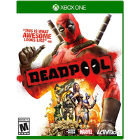 Deadpool (Xbox One)