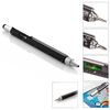 Der Source 6-in-1-Multiwerkzeugstift