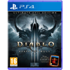Diablo III: Reaper of Souls - Ultimate Evil Edition (Sony PS4)