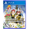 Digimon Story: Cyber Sleuth (Sony PS4)