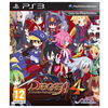 Disgaea 4: A Promise Unforgotten (PS3)