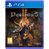 Dungeons 2 (Sony PS4)