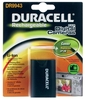 Duracell Digitalkamera Ersatzakku für Canon LP-E6