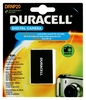 Duracell Digitalkamera Ersatzakku für Casio NP-20