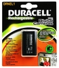 Duracell Digitalkamera Ersatzakku für Nikon EN-EL1