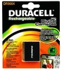 Duracell Digitalkamera Ersatzakku für Nikon EN-EL10