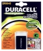 Duracell Digitalkamera Ersatzakku für Panasonic DMW-BCG10