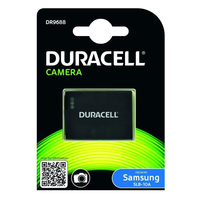 Duracell DR9688 Digitalkamera Ersatzakku