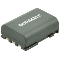 Duracell DRC2L Digitalkamera Ersatzakku