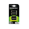 Duracell GoPro Hero 4 Akku - 2 Stück
