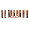 Duracell Industrial Batterie AA - 10er Pack
