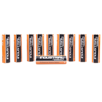 Duracell Industrial Batterie AA - 10er Pack