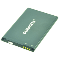 Duracell J-S1 Ersatzbatterie für BlackBerry Smartphone