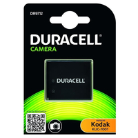Duracell Kodak Kamera Akku (KLIC-7001)