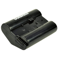 Duracell Nikon EN-EL4 Digitalkamera Akku 11.1V 2200mAh