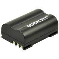 Duracell Olympus BLN-1 Kamera-Akku 7, 4V 1140mAh