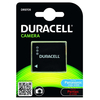 Duracell Panasonic CGA-S005 / DMW-BCC12 Kamera Akku