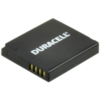 Duracell Panasonic DMW-BCF10 Digitalkamera Akku 3, 7V 700mAh