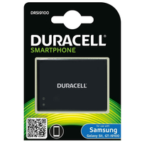 Duracell Samsung Galaxy S2 Handy Akku