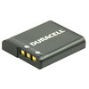 Duracell Sony NP-BG1 Kamera Batterie