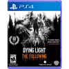 Dying Light: The Following Enhanced Edition (Sony PS4)