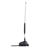 Eine für alle Indoor-Antenne mit integriertem Verstärker