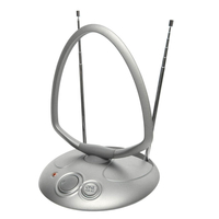 Eine für alle verstärkte digitale TV-Antenne (SV9141)