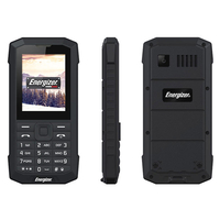 Energizer Energy 100 Handy