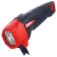 Energizer Stoss- Und Wetterfeste LED Taschenlampe