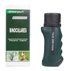Fernglas Panda 10x25 überlegene Qualität Monocular-Teleskop