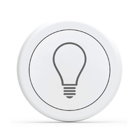 Flic RTLP003 Kabelloser Smart Button - Licht