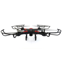 Flying Gadgets X-CAM Quadcopter Drohne