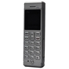 Fonerange Dot - Das weltweit kleinste Handy - Silber