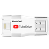 Foto Schnelles 16GB TubeDrive Laufwerk