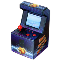 Funtime Mini-Desktop-Spiel-Maschine