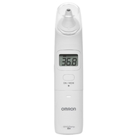 Gentle Temp 520 Ohr-Thermometer