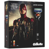 Gillette Flexball Justice League Geschenkset